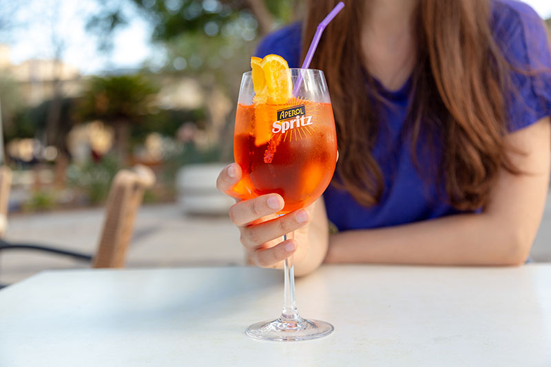 Aperol Spritz 2